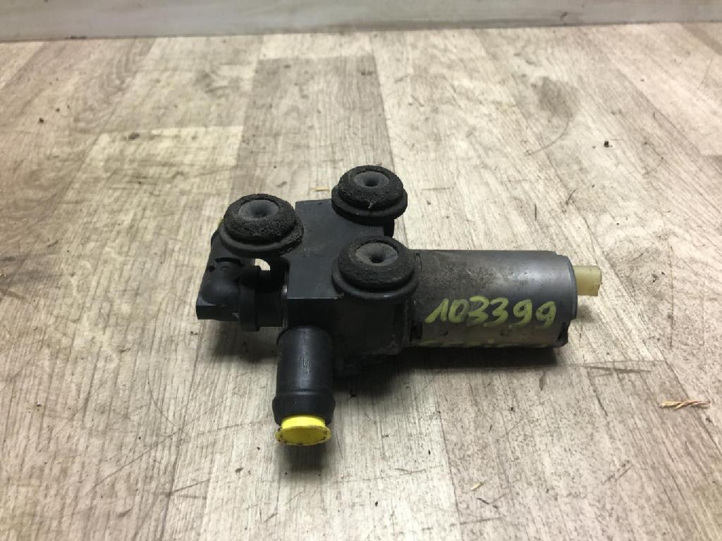 Heizungsventil 64116928246 BMW 1 serie (E87/87N) Schrägheck 5-drs 118d 16V (N47-D20C)