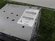 Radio ORIGINEEL 28185EQ39A Nissan X-Trail (T30) SUV 2.2 dCi 16V 4x4 (YD22ETi)