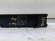 Schalter Für Elekt. Fensterheber Links Vorne 6590HV Peugeot 4007 (VU/VV) SUV 2.2 HDiF 16V (DW12METED4(4HN))