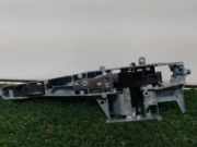 T?rgriff Au?en Links Vorne 9101GF Peugeot 308 (4A/C) Schr?gheck 1.6 HDi 16V FAP (DV6C(9HR))