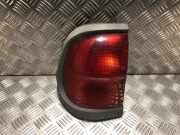 Rücklicht Links Aussen 268590X000 Nissan Terrano II (R20/TR50) Geländewagen 2.7 SE TD (TD27T)