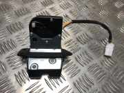 Heckschloss 812301W210 Kia Rio III (UB) Schrägheck 1.2 CVVT 16V (G4LA)