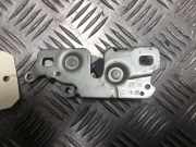 Motorhaubenschloss 9822710780 Peugeot 2008 (UD/UK/UR/US/UX) Großraumlimousine 1.2 VTi 12V PureTech 130 (EB2ADTS(HNS))