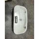 Innenbeleuchtung PLAFOND Peugeot 308 CC (4B) Cabrio 1.6 HDiF 16V (DV6C(9HR)) 2010