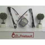 Fensterheber Elektr. Rechts Vorne 5M0837462 Volkswagen Golf Plus (5M1/1KP) Großraumlimousine 1.9 TDI 90 (BRU) BRU