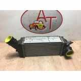 Ladeluftkühler 0384G4 Peugeot 307 CC (3B) Cabrio 2.0 HDIF 16V (DW10BTED4(RHR)) 2006