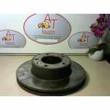 Bremsscheibe Links Vorne 7700314064 Renault Master II (FD/HD) Van 2.5 dCi 150 FAP (G9U-632(MY))
