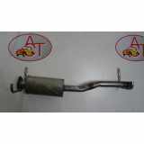 Auspuff Mitteltopf Renault LAGUNA 1 PHASE 1 BREAK 2.0i - 8V