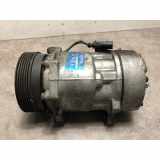 Klima Pumpe 7M3820803C Volkswagen New Beetle (1Y7) Cabrio 1.4 16V (BCA) 2003 BCA