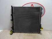 Radiator 1330Q5 Peugeot 207 (WA/WC/WM) Schrägheck 1.4 HDi (DV4TD(8HR)) 2007