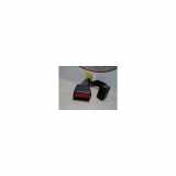 Gürtelschnalle Links Hinten 8200752494 Dacia Sandero I (BS) Schrägheck 1.4 (K7J-710) 2008