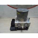 Abs Pumpe 00004541QE Citroën C4 Picasso (UD/UE/UF) Großraumlimousine 1.6 HDi 16V 110 (DV6TED4(9HZ)) 2009