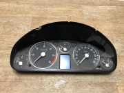 Tachoeinheit Kmh - 6103A3 Peugeot 407 (6C/J) Coupé 2.7 HDi V6 24V (DT17TED4(UHZ))