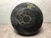 Bremstrommel Rechts Hinten 43206EB360 Nissan Navara (D40) Pick-up 2.5 dCi 16V 4x4 (YD25DDTi)