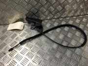 Motorhaubenöffner 6R1823633 Volkswagen Golf VII (AUA) Schrägheck 1.4 TSI BlueMotion Technology 125 16V (CZCA) CZCA