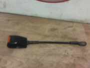 Gürtelschnalle Rechts Vorne Citroën Visa