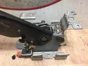 Handbremshebel 98195570ZD Citroën C4 Berline (NC) Schrägheck 5-drs 1.6 Hdi 90 (DV6DTED(9HP))