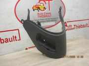 Mittelkonsole 735454281 Fiat 500C (312) Cabrio 1.2 69 (169.A.4000)