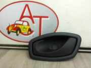 Türgriff Innen Rechts Hinten 806700007R Renault Megane III Berline (BZ) Schrägheck 5-drs 1.5 dCi 85 (K9K-F830(Euro 5))