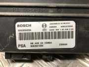 Pdc Steuergerät Peugeot Partner Tepee (7A/B/C/D/E/F/G/J/P/S) Großraumlimousine 1.6 HDiF 110 16V (DV6TED4(9HZ))