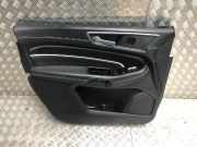 Türverkleidung Links Vorne - 2690003 Ford S-Max (WPC) Großraumlimousine 2.0 TDCi 150 16V (T7CL)