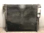 Luft-Kühler 92100EB01A Nissan Navara (D40) Pick-up 2.5 dCi 16V 4x4 (YD25DDTi)