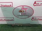 Türscheibe Rechts Vorne 0000092350077 Alfa Romeo 166 Limousine 2.4 JTD (AR34.202)
