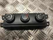 Bedienung Heizung K55111313AC Fiat Freemont Großraumlimousine 2.0 MultiJet 170 16V AWD (939.B.5000)