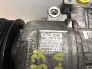 Klima Pumpe 6Q0820808F Volkswagen Polo IV (9N1/2/3) Schrägheck 1.4 TDI 70 (BNM) BNM