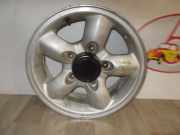 Felge Suzuki Grand Vitara I (FT/GT/HT) SUV 1.6 16V (G16B)