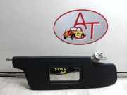 Sonnenblende RECHTS 8143G6 Peugeot 205 II (20A/C) Schr?gheck 1.8 XLD,XRD,GLD,GRD (XUD7(161A))