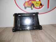 Navigation Display Opel Astra H GTC (L08) Schrägheck 3-drs 1.6 16V Twinport (Z16XEP)