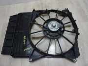 K?hlerl?fter 1712079J00 Suzuki Splash Gro?raumlimousine 1.0 12V (K10B)