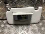 Sonnenblende Links 2759694 Ford Focus 4 Schrägheck 1.5 EcoBlue 120 (ZTDA)