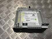 Radio ORIGINEEL Fiat Tipo (356S) Limousine 1.4 16V (843.A.1000)