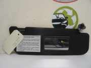 Sonnenblende RECHTS 8520227950LK Hyundai Coupé Coupé 2.0i 16V (G4GF)