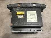 Radio ORIGINEEL 8612005071 Toyota Avensis (T25/B1D) Liftback 2.0 16V D-4D (1CD-FTV)