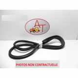 Türgummis Links Vorne 1491679 Ford S-Max (GBW) Großraumlimousine 1.8 TDCi 16V (QYWA) 2008