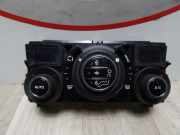 Bedienung Heizung 00006452Q3 Citro?n C3 Picasso (SH) Gro?raumlimousine 1.6 HDi 16V (DV6C(9HR)) DV6C(9HR)