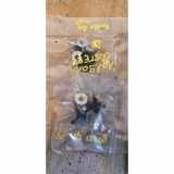 Dachträger Set Dacia Duster (HS) SUV 1.5 dCi (K9K-896) 2012