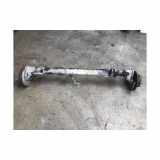 Hinterachse Komplett 2363411 Ford Transit Van 2.0 TDCi 16V Eco Blue 105 (YLFS) 2017