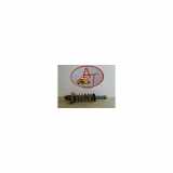 Stoßdämpfer Links Hinten 4162A280 Mitsubishi ASX 1.8 DI-D MIVEC 16V (4N13) 2013
