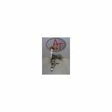 Pedalen Set 4F1723117E Audi A6 Avant (C6) Kombi 3.0 TDI V6 24V Quattro (ASB) 2007