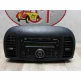 Radio ORIGINEEL 25915BH20D Nissan Micra (K12) Schrägheck 1.2 16V (CR12DE) 2009