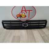 Grill 7211175F000CC Suzuki Wagon-R+ (SR) Großraumlimousine 1.2 16V (K12A) 1999