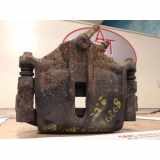 Bremssattel Links Vorne Ford Mondeo III Schrägheck 2.0 TDCi 115 16V (D6BA)