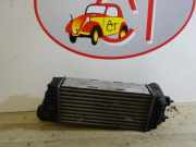 Ladeluftkühler 0384K5 Peugeot 307 CC (3B) Cabrio 2.0 HDIF 16V (DW10BTED4(RHR))