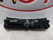 Warnleuchte Schalter Mercedes-Benz CLK (C209) Coupé 2.2 200 CDI 16V (OM646.966)