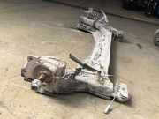 Hinterachse Komplett 555010289R Renault Laguna III (BT) Schrägheck 5-drs 1.5 dCi 110 (K9K-780)