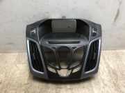 Armaturenbrett Mitte Verkleidung 1940785 Ford Focus 3 Schrägheck 1.6 TDCi 95 (T3DB)